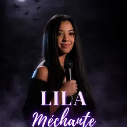 Lila dans Méchante