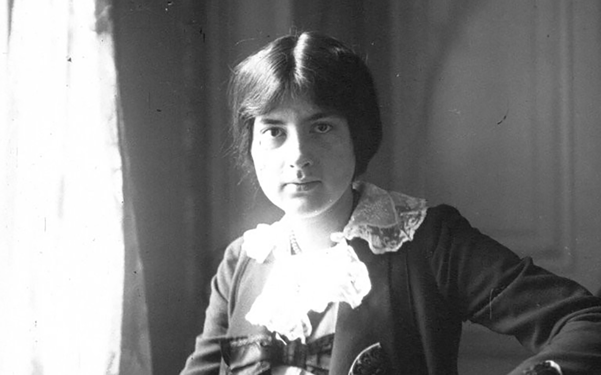 Lili Boulanger et le Prix de Rome