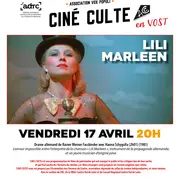 Lili Marleen (ciné-culte)