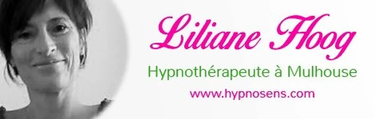 Liliane Hoog, Hypnothérapeute