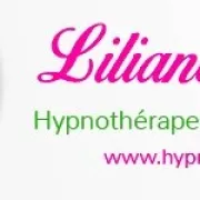 Liliane Hoog, Hypnothérapeute