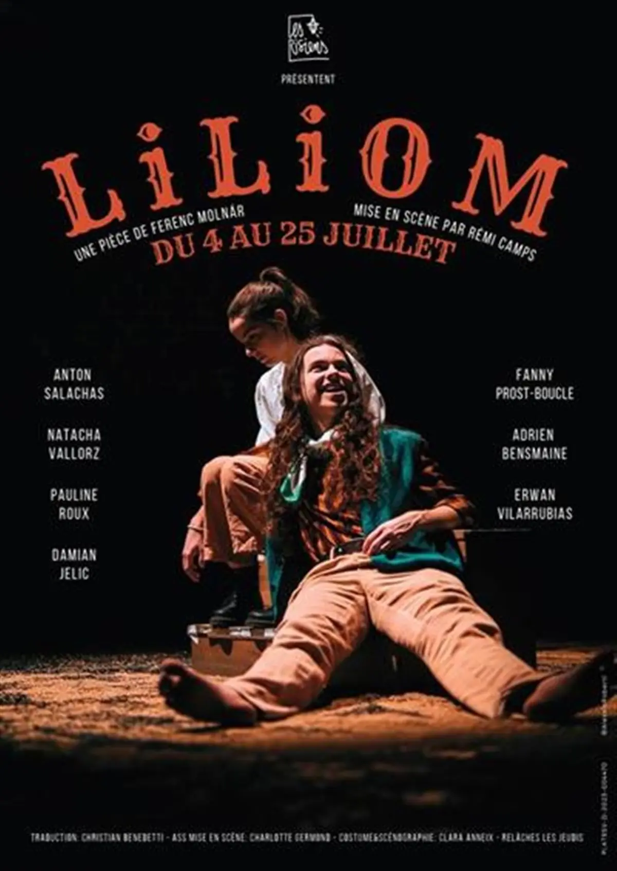 Liliom