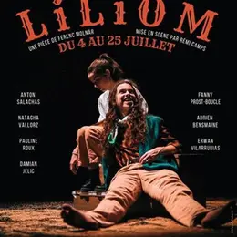 Liliom