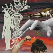 Lilith, la guerre des récits