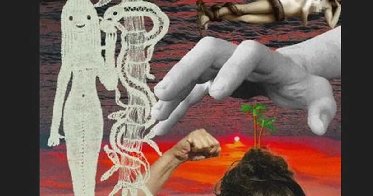 Lilith, ou la guerre des récits