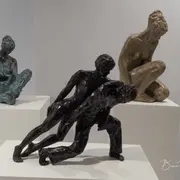 Lille Art Up! 2026 : tout ce qu’il faut savoir sur la 18ᵉ édition de la foire d’art contemporain