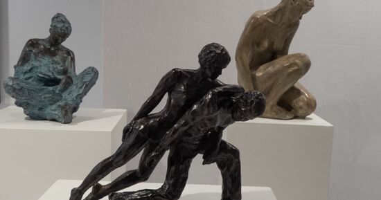 Lille Art Up! 2026 : tout ce qu&rsquo;il faut savoir sur la 18ᵉ &eacute;dition de la foire d&rsquo;art contemporain