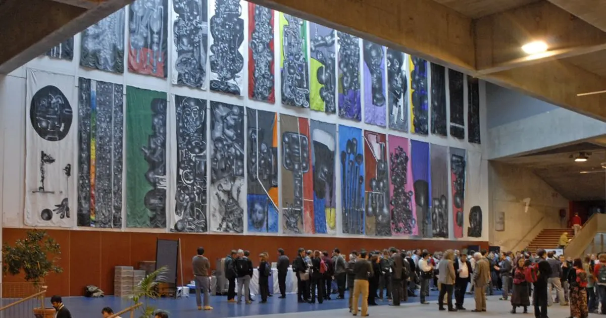 Grand Palais