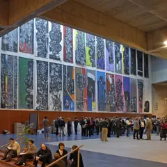 Lille Grand Palais