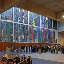 Lille Grand Palais