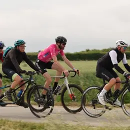 Lille-Hardelot 2026 - cyclosportive