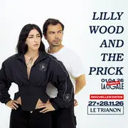 Lilly Wood and the Prick