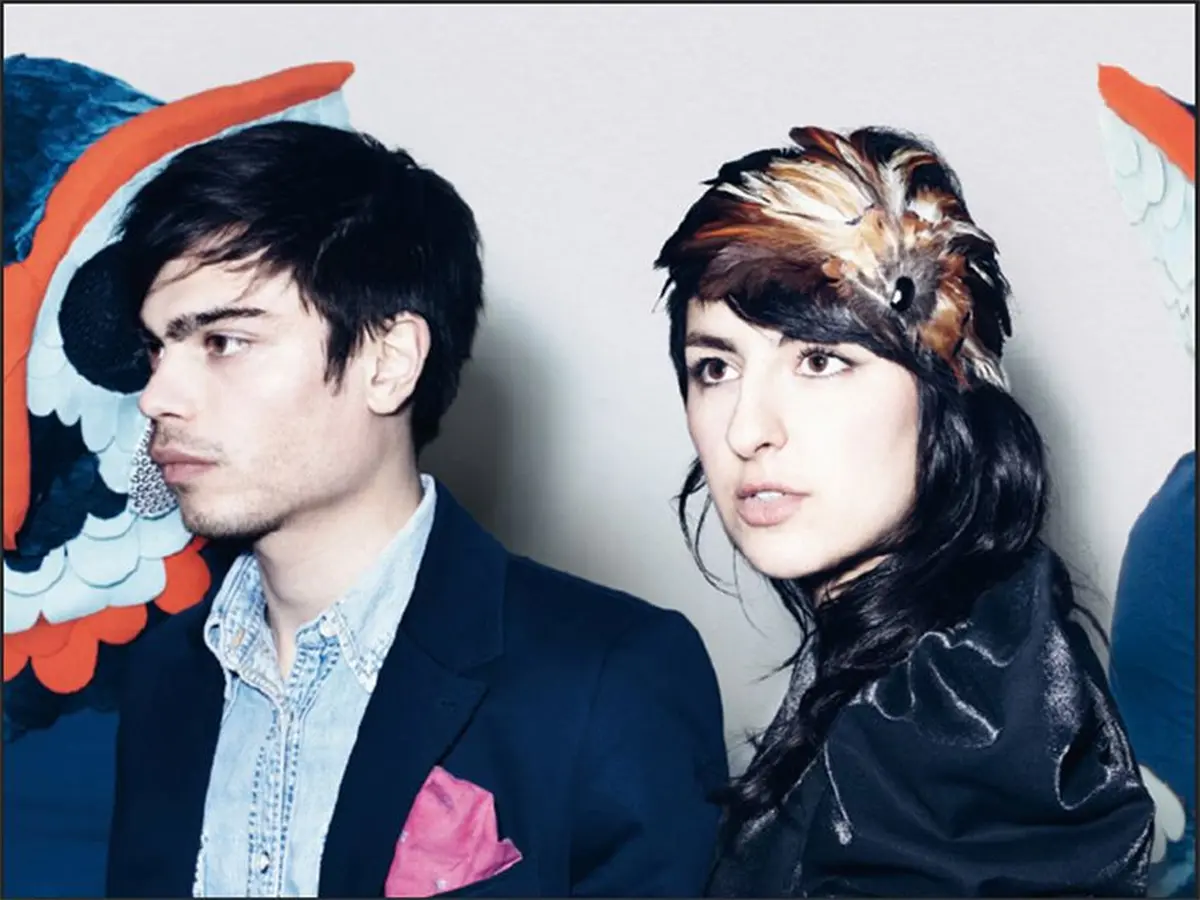 Lilly wood ant the prick, une Victoire de la musique et un disque d'or, sera à la Laiterie le 4 décembre 2015