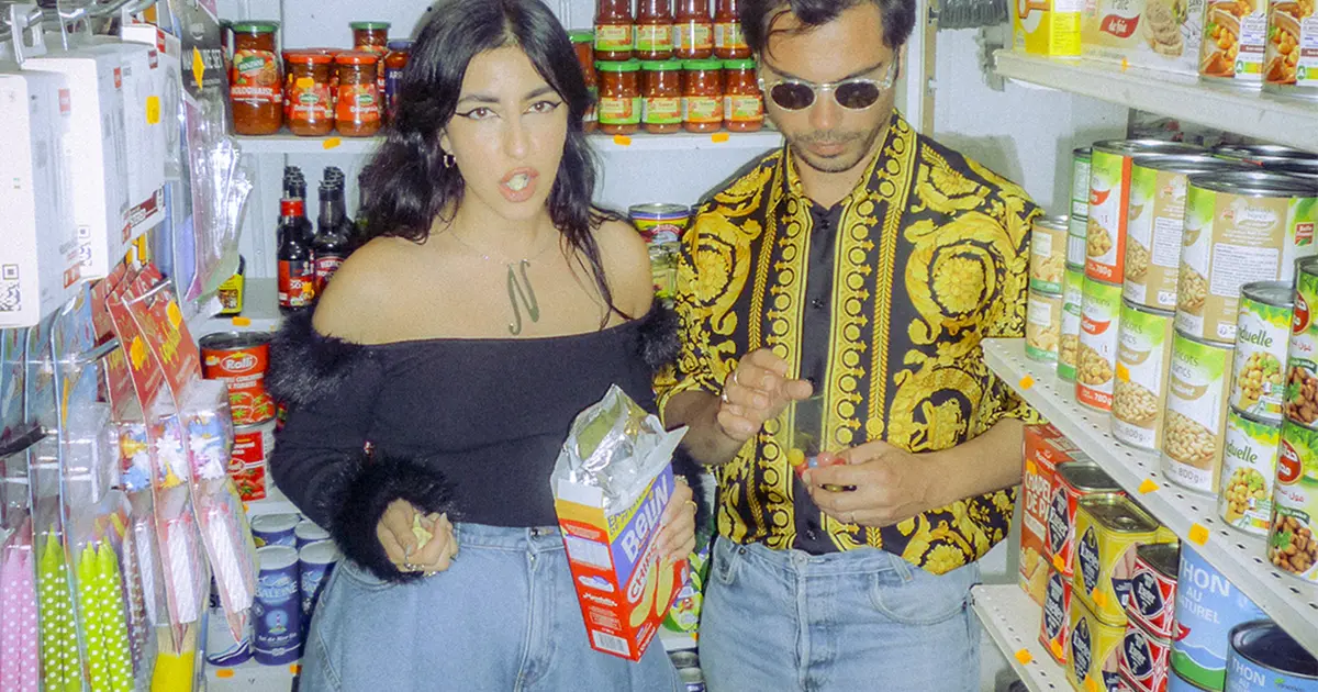 Lilly Wood & The Prick