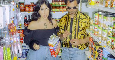 Lilly Wood & The Prick