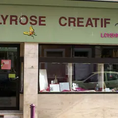 Lily Rose Créatif