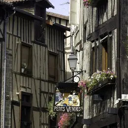 Limoges en 87 Minutes - Visite Guidée
