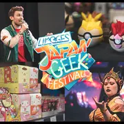 Limoges Japan Geek Festival