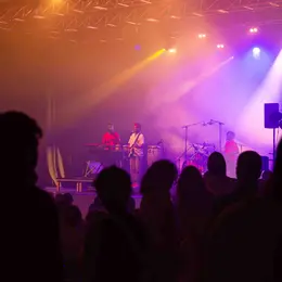 Limoges Music Vibes