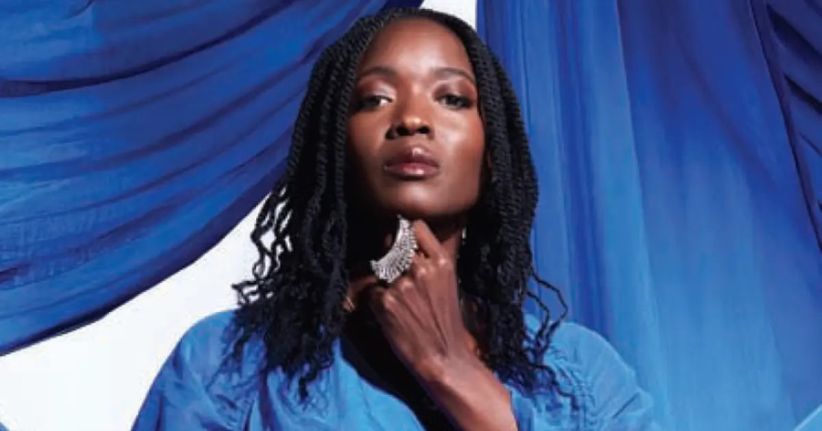 Limoges Music Vibes - Awa Ly