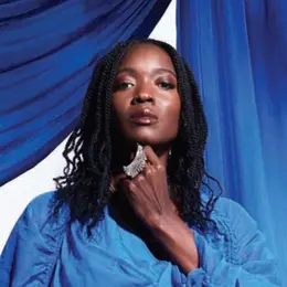 Limoges Music Vibes - Awa Ly