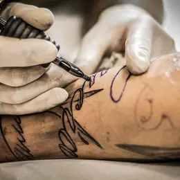 Limoges Tatoo Show