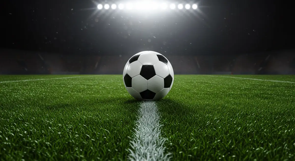 Limonest - Hyères (Football National 2 - Group C)