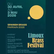 Limoux Brass Festival - Village Du Festival
