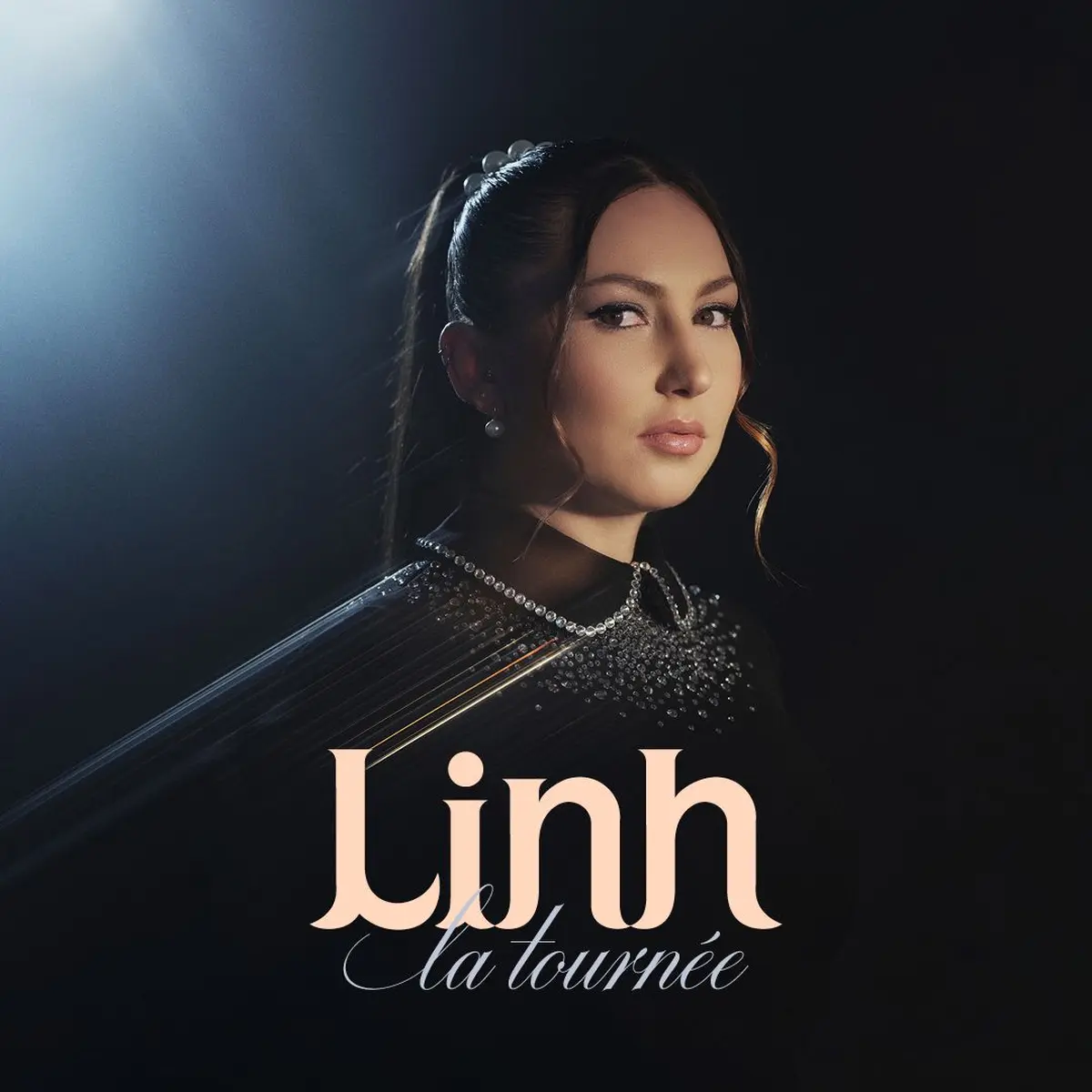 La première tournée de Linh, en 2026