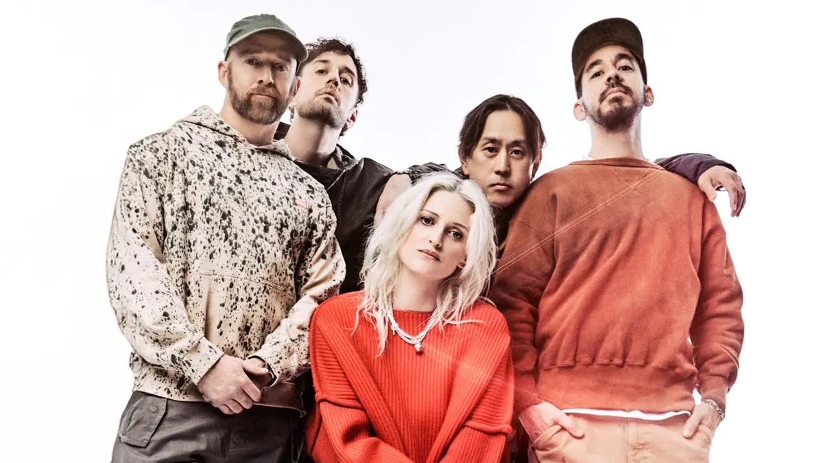 Linkin Park à Lyon : le concert événement cache aussi une surprise que les fans vont s’arracher