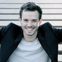 Lionel Lingelser, un comédien alsacien en pleine ascension
