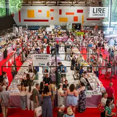 Lire à Limoges 2026