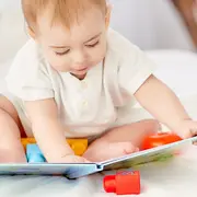 Lire aux tout petits