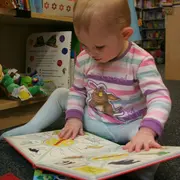 Lire C'Est Bon Pour Les Bébés