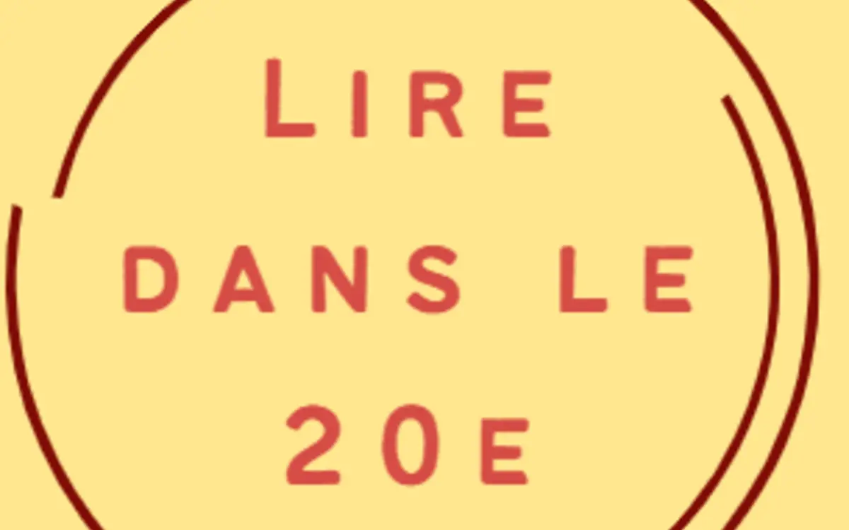 Lire dans le 20e - Fête de clôture