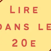 Lire dans le 20e - Fête de clôture