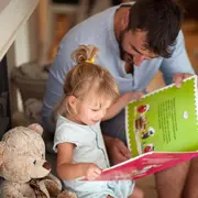 Lire en pyjama à la Médiathèque