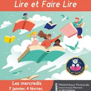 Lire et Faire Lire