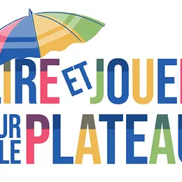Lire et jouer sur le plateau