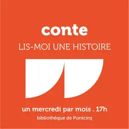 Lis moi une histoire