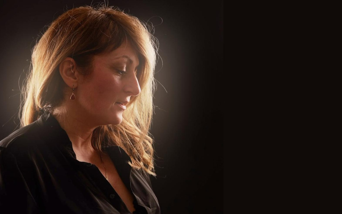 LISA BERRI QUARTET - “ODYSSÉE”
