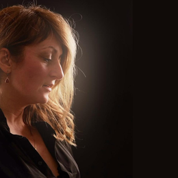 Lisa Berri Quartet - « Odyssée »