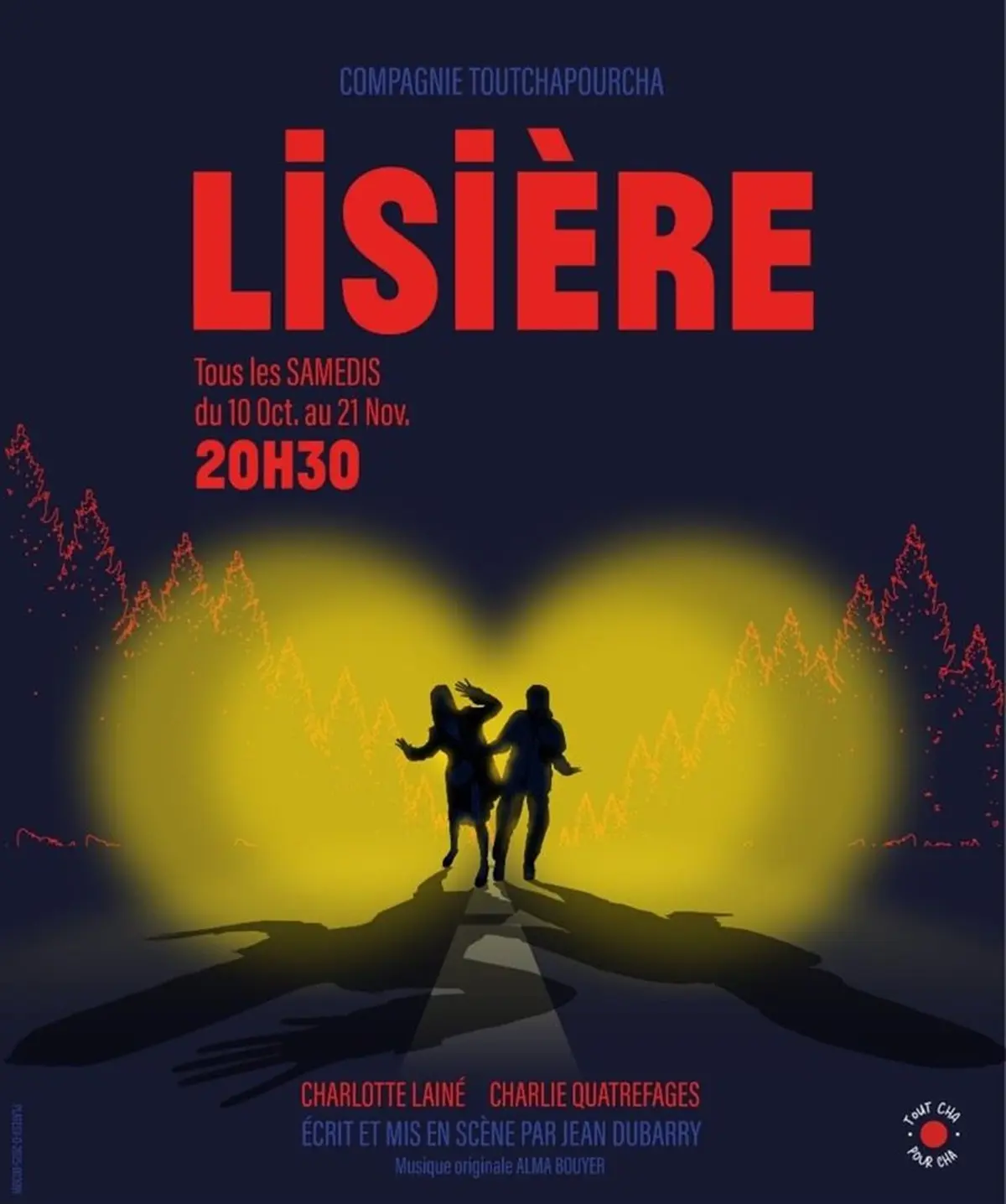 Lisière
