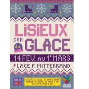 Lisieux sur Glace