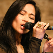 Listening Party : D'Angelo par Katherine Curnow, en concert au 38Riv Jazz Club