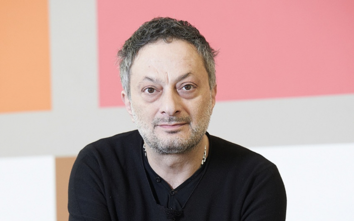 Littérature Feridun Zaimoğlu : Sohn ohne Vater