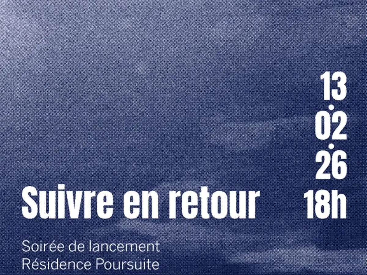 Littérature - Suivre en retour