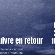 Littérature - Suivre en retour