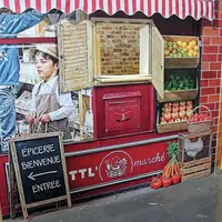 Little City : une mini-ville immersive pour enfants ouvre chez Big Little à Wittenheim &copy; DR