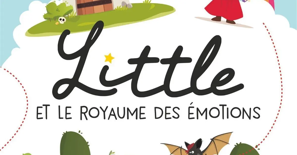 Little et le royaume des émotions